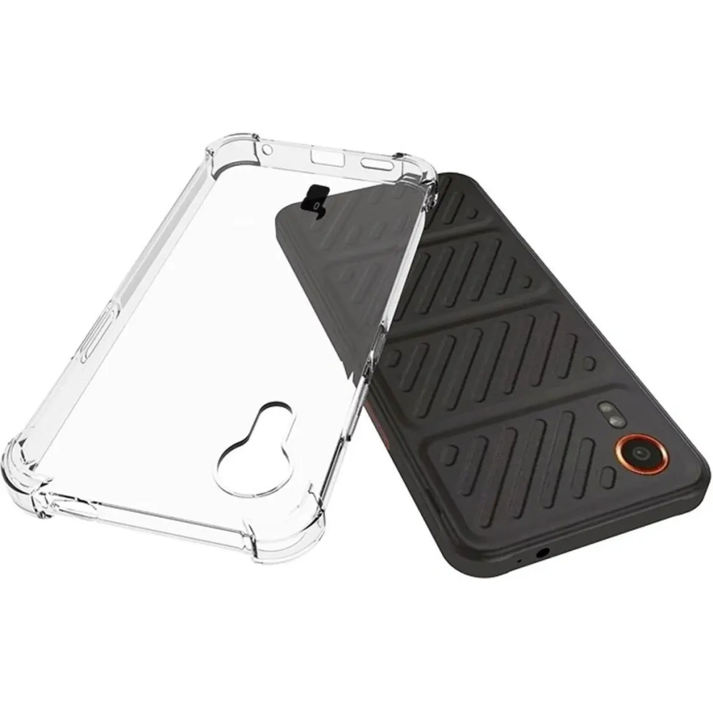 Hurtownia GSM - Bizon Case Salpa Samsung Galaxy Xcover 7 klar - BIZ4297 - {ean13} - Hurt