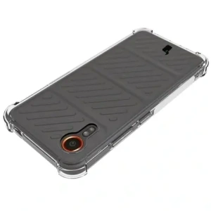 Hurtownia GSM - Bizon Case Salpa Samsung Galaxy Xcover 7 átlátszó - BIZ4297 - {ean13} - Hurt