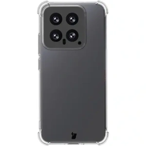 Wholesale Bizon Case Salpa Xiaomi 14 clear - BIZ4298 - {ean13} - Hurt