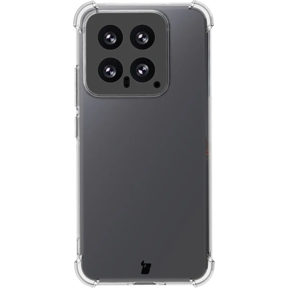 Wholesale Bizon Case Salpa Xiaomi 14 clear - BIZ4298 - {ean13} - Hurt