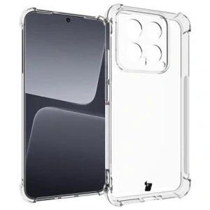 Wholesale Bizon Case Salpa Xiaomi 14 clear - BIZ4298 - {ean13} - Hurt