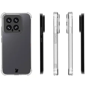Wholesale Bizon Case Salpa Xiaomi 14 clear - BIZ4298 - {ean13} - Hurt