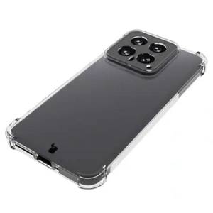 Wholesale Bizon Case Salpa Xiaomi 14 clear - BIZ4298 - {ean13} - Hurt