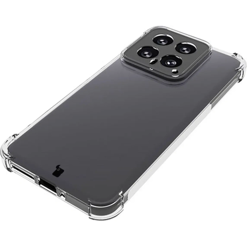 Wholesale Bizon Case Salpa Xiaomi 14 clear - BIZ4298 - {ean13} - Hurt