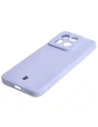 Wholesale Bizon Case Silicone Sq Xiaomi 14 light purple - BIZ4301 - {ean13} - Hurt