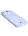 Wholesale Bizon Case Silicone Sq Xiaomi 14 light purple - BIZ4301 - {ean13} - Hurt