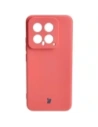 Wholesale Bizon Case Silicone Sq Xiaomi 14 dirty pink - BIZ4302 - {ean13} - Hurt