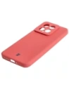 Wholesale Bizon Case Silicone Sq Xiaomi 14 dirty pink - BIZ4302 - {ean13} - Hurt