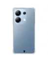 Hurtownia GSM - Bizon Case Salpa Xiaomi Poco M6 Pro 4G / Xiaomi Redmi Note 13 Pro 4G clar - BIZ4303 - {ean13} - Hurt