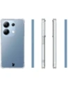 Hurtownia GSM - Bizon Case Salpa Xiaomi Poco M6 Pro 4G / Xiaomi Redmi Note 13 Pro 4G clar - BIZ4303 - {ean13} - Hurt