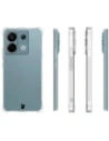 Hurtownia GSM - Bizon Case Salpa Xiaomi Poco X6 / Xiaomi Redmi Note 13 Pro 5G clar - BIZ4304 - {ean13} - Hurt