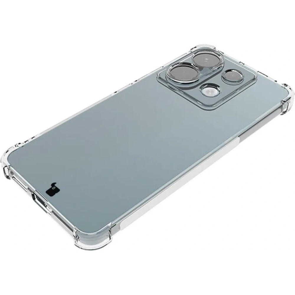 Hurtownia GSM - Bizon Case Salpa Xiaomi Poco X6 / Xiaomi Redmi Note 13 Pro 5G clar - BIZ4304 - {ean13} - Hurt