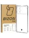 Wholesale Bizon Case Salpa Xiaomi Poco X6 Pro clear - BIZ4305 - {ean13} - Hurt
