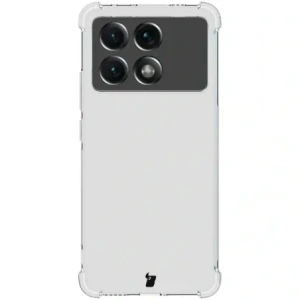 Hurtownia GSM - Bizon Case Salpa Xiaomi Poco X6 Pro transparent - BIZ4305 - {ean13} - Hurt