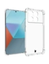 Wholesale Bizon Case Salpa Xiaomi Poco X6 Pro clear - BIZ4305 - {ean13} - Hurt