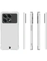 Wholesale Bizon Case Salpa Xiaomi Poco X6 Pro clear - BIZ4305 - {ean13} - Hurt
