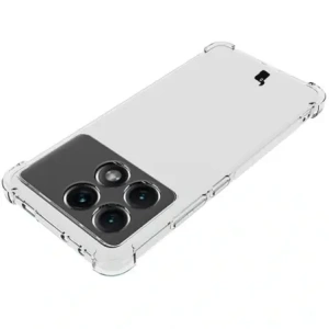 Wholesale Bizon Case Salpa Xiaomi Poco X6 Pro clear - BIZ4305 - {ean13} - Hurt