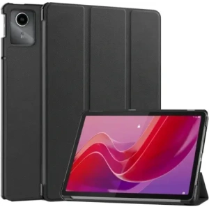Hurtownia GSM - Etui Bizon Case Tab Croc pro Lenovo Tab M11 černé - BIZ4306 - {ean13} - Hurt