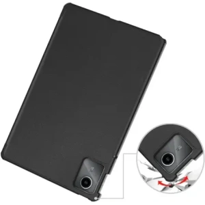 Hurtownia GSM - Etui Bizon Case Tab Croc pro Lenovo Tab M11 černé - BIZ4306 - {ean13} - Hurt