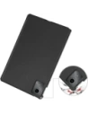 Hurtownia GSM - Bizon Case Tab Croc Lenovo Tab M11 fekete - BIZ4306 - {ean13} - Hurt