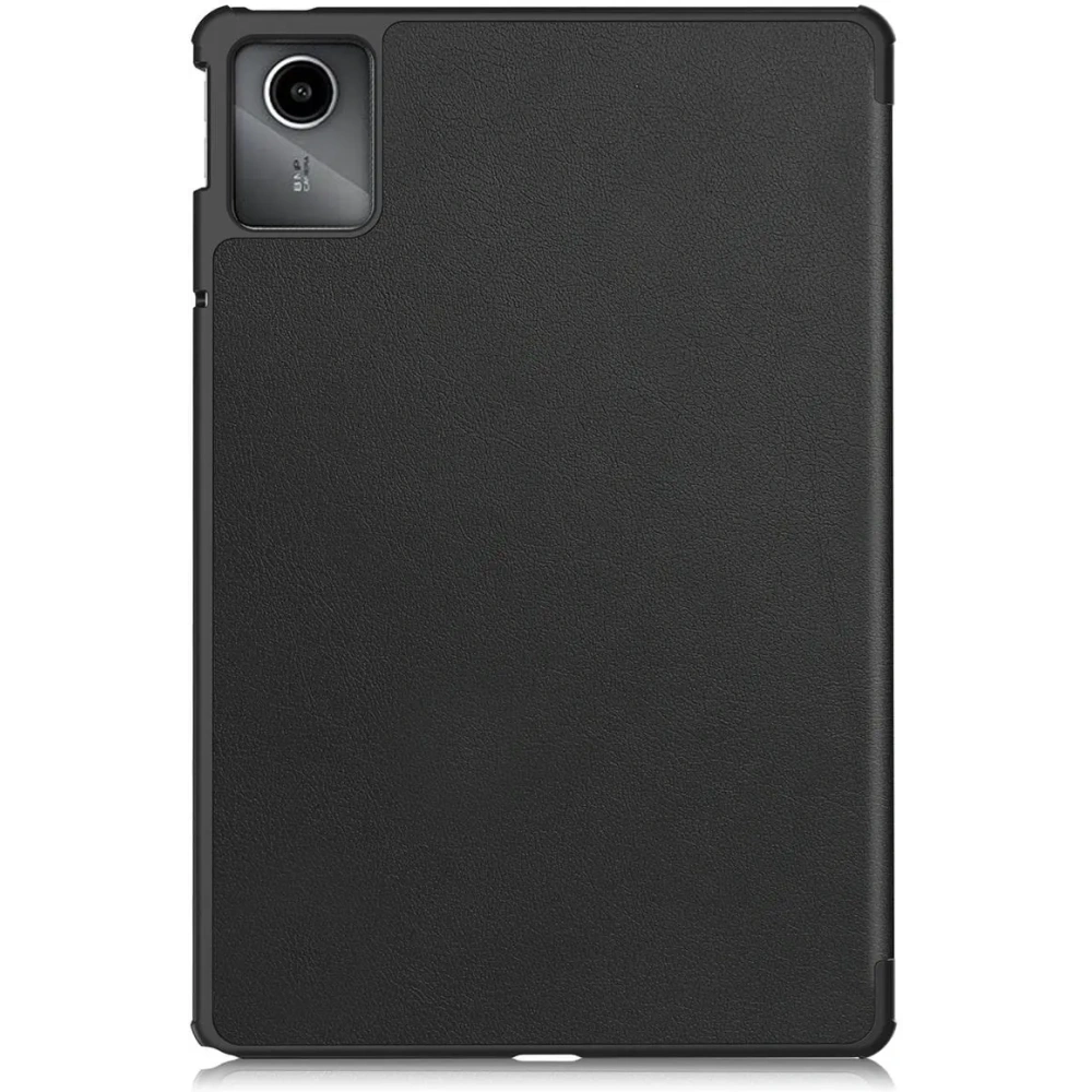 Hurtownia GSM - Bizon Case Tab Croc Lenovo Tab M11 fekete - BIZ4306 - {ean13} - Hurt