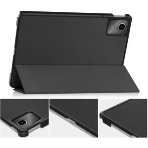 Hurtownia GSM - Bizon Case Tab Croc Lenovo Tab M11 fekete - BIZ4306 - {ean13} - Hurt