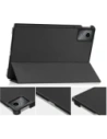 Hurtownia GSM - Bizon Case Tab Croc Lenovo Tab M11 fekete - BIZ4306 - {ean13} - Hurt