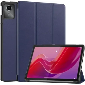 Hurtownia GSM - Etui Bizon Case Tab Croc pro Lenovo Tab M11 modré - BIZ4307 - {ean13} - Hurt