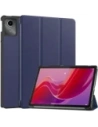 Hurtownia GSM - Bizon Case Tab Croc Lenovo Tab M11 tengerészkék - BIZ4307 - {ean13} - Hurt