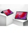 Hurtownia GSM - Caz Bizon Tab Croc Lenovo Tab M11 albastru închis - BIZ4307 - {ean13} - Hurt