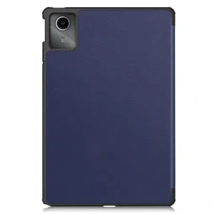 Hurtownia GSM - Bizon Case Tab Croc Lenovo Tab M11 tengerészkék - BIZ4307 - {ean13} - Hurt