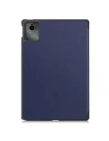 Hurtownia GSM - Bizon Case Tab Croc Lenovo Tab M11 tengerészkék - BIZ4307 - {ean13} - Hurt