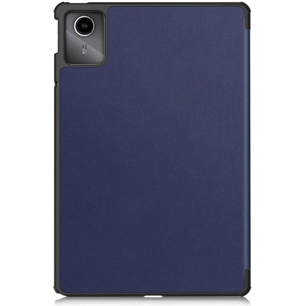 Hurtownia GSM - Bizon Case Tab Croc Lenovo Tab M11 tengerészkék - BIZ4307 - {ean13} - Hurt