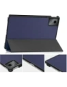 Hurtownia GSM - Etui Bizon Case Tab Croc pro Lenovo Tab M11 modré - BIZ4307 - {ean13} - Hurt