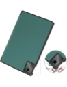 Hurtownia GSM - Bizon Case Tab Croc Lenovo Tab M11 dunkelgrün - BIZ4308 - {ean13} - Hurt