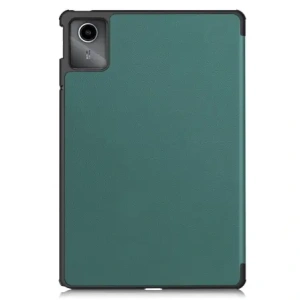 Hurtownia GSM - Etui Bizon Case Tab Croc pro Lenovo Tab M11 tmavě zelené - BIZ4308 - {ean13} - Hurt