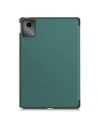 Hurtownia GSM - Bizon Case Tab Croc Lenovo Tab M11 sötétzöld - BIZ4308 - {ean13} - Hurt