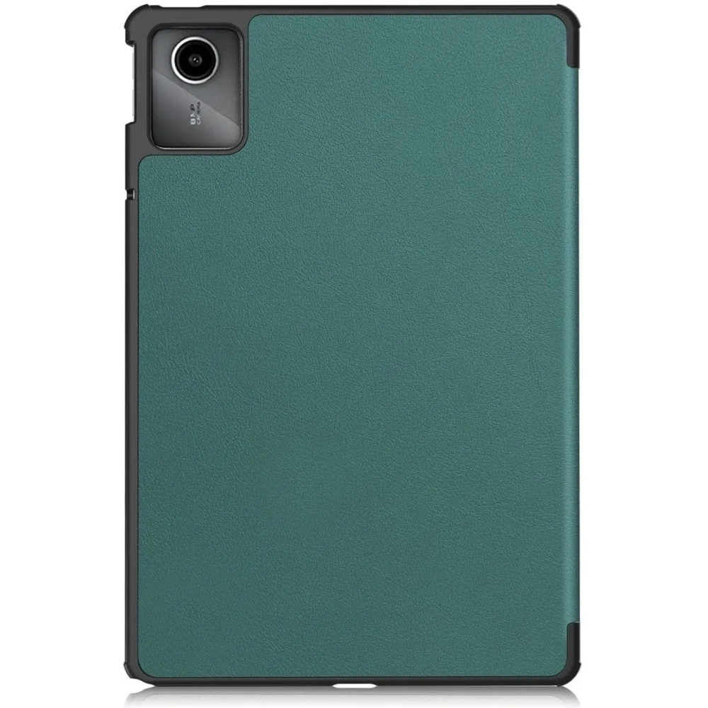 Hurtownia GSM - Bizon Case Tab Croc Lenovo Tab M11 dunkelgrün - BIZ4308 - {ean13} - Hurt