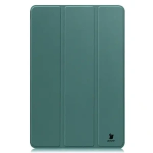 Hurtownia GSM - Etui Bizon Case Tab Croc pro Lenovo Tab M11 tmavě zelené - BIZ4308 - {ean13} - Hurt