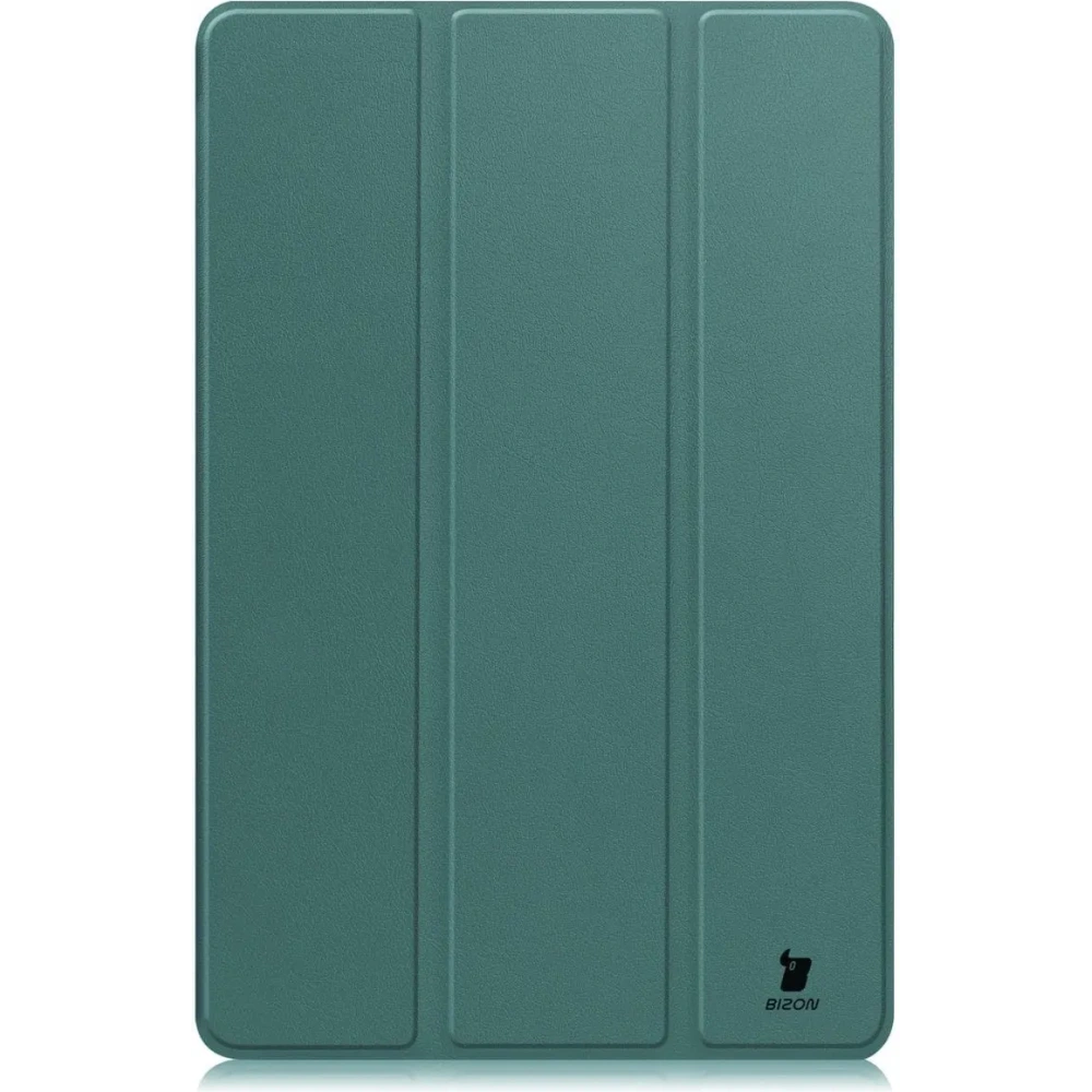 Hurtownia GSM - Bizon Case Tab Croc Lenovo Tab M11 sötétzöld - BIZ4308 - {ean13} - Hurt