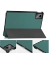 Hurtownia GSM - Bizon Case Tab Croc Lenovo Tab M11 sötétzöld - BIZ4308 - {ean13} - Hurt