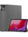 Caz Bizon Tab Croc Lenovo Tab M11 gri