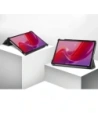 Hurtownia GSM - Caz Bizon Tab Croc Lenovo Tab M11 gri - BIZ4309 - {ean13} - Hurt