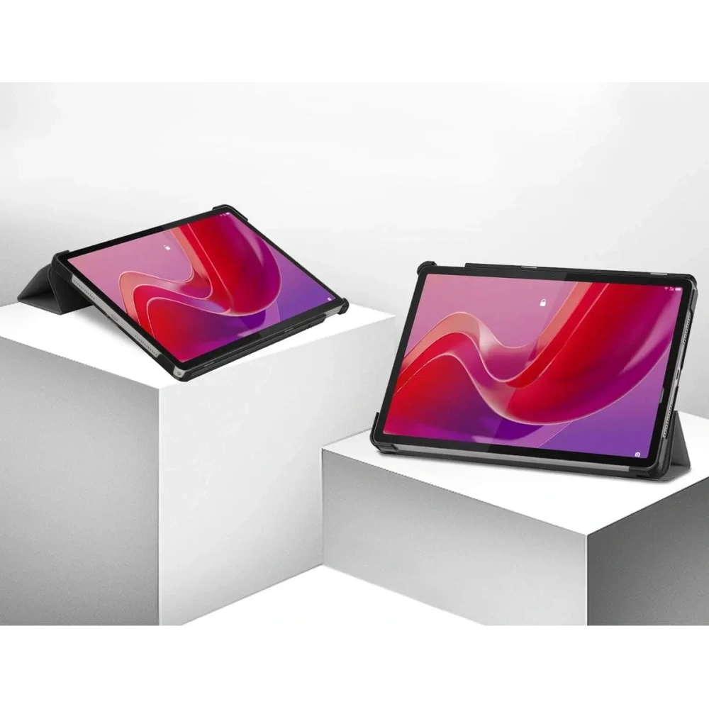 Hurtownia GSM - Caz Bizon Tab Croc Lenovo Tab M11 gri - BIZ4309 - {ean13} - Hurt