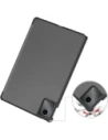 Hurtownia GSM - Caz Bizon Tab Croc Lenovo Tab M11 gri - BIZ4309 - {ean13} - Hurt