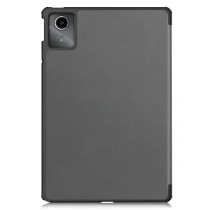Hurtownia GSM - Etui Bizon Case Tab Croc pro Lenovo Tab M11 šedé - BIZ4309 - {ean13} - Hurt