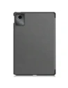 Hurtownia GSM - Caz Bizon Tab Croc Lenovo Tab M11 gri - BIZ4309 - {ean13} - Hurt