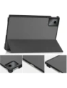 Hurtownia GSM - Caz Bizon Tab Croc Lenovo Tab M11 gri - BIZ4309 - {ean13} - Hurt