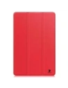 Hurtownia GSM - Caz Bizon Tab Croc Lenovo Tab M11 roșu - BIZ4310 - {ean13} - Hurt