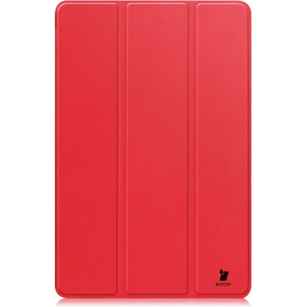 Wholesale Bizon Case Tab Croc Lenovo Tab M11 red - BIZ4310 - {ean13} - Hurt